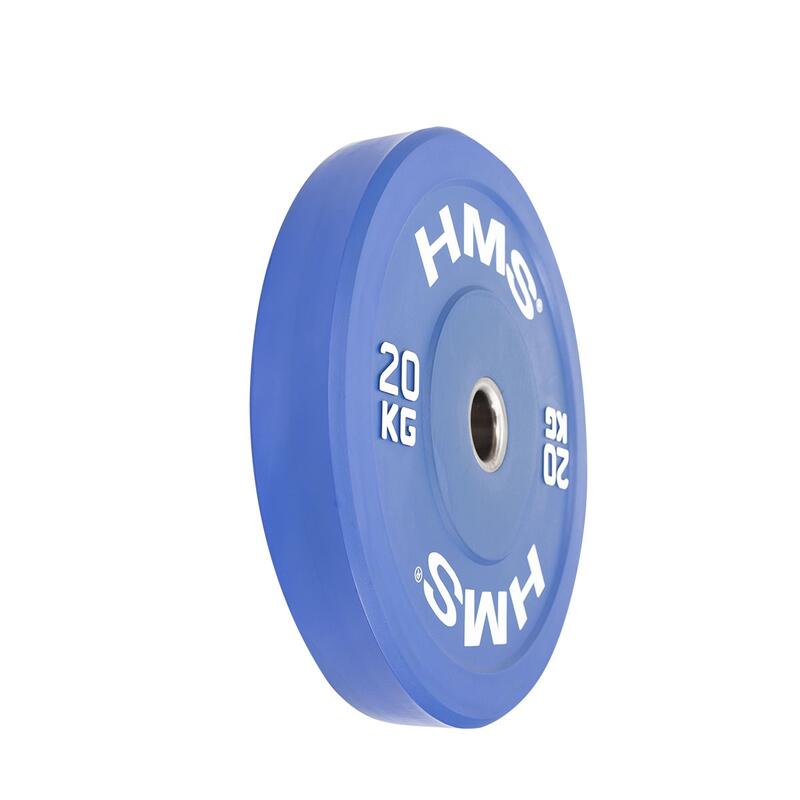 Placă de protecție olimpică HMS CBR