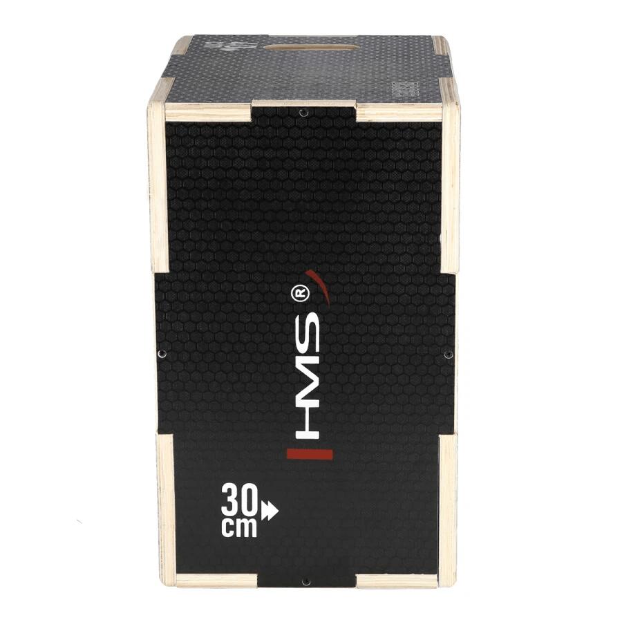 Plyobox Bois - 50 x 40 x 30 cm 3/7