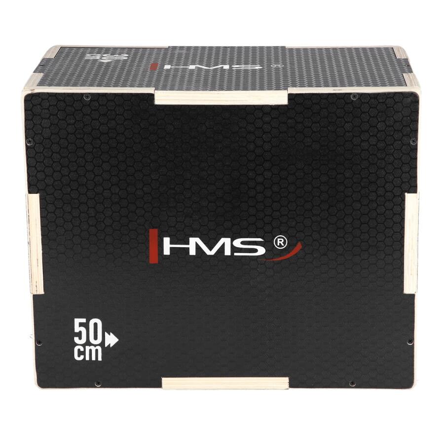 Plyobox Bois - 50 x 40 x 30 cm 2/7