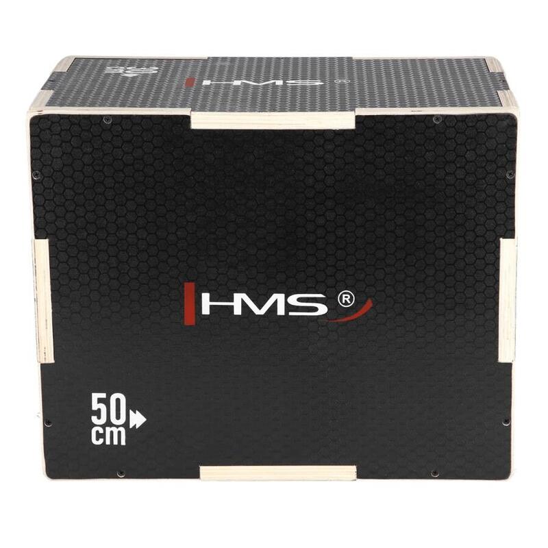 Plyometrická bedna HMS DSC04 Chest