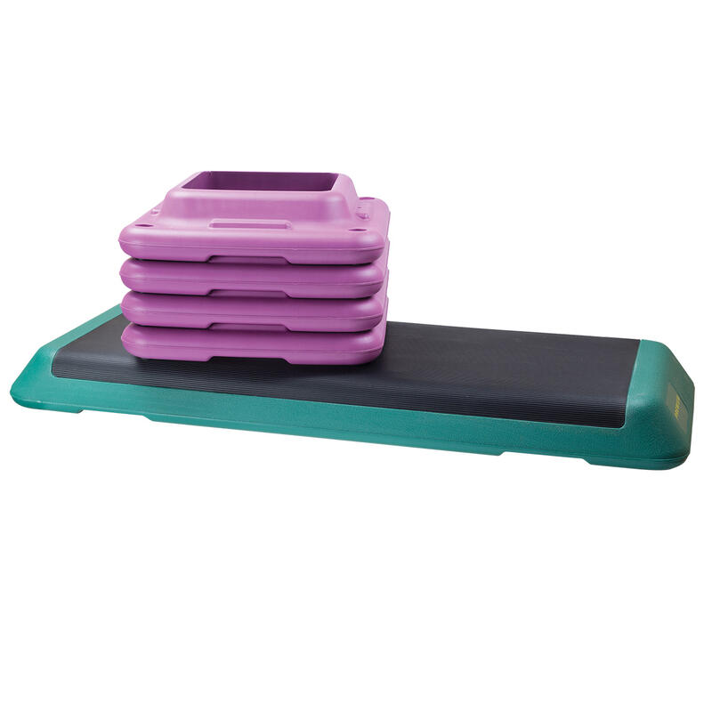Aerobic stepper HMS PREMIUM  AS006