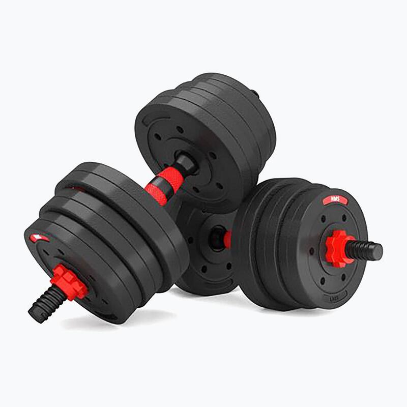 Halterele - halter compozit HMS SGP