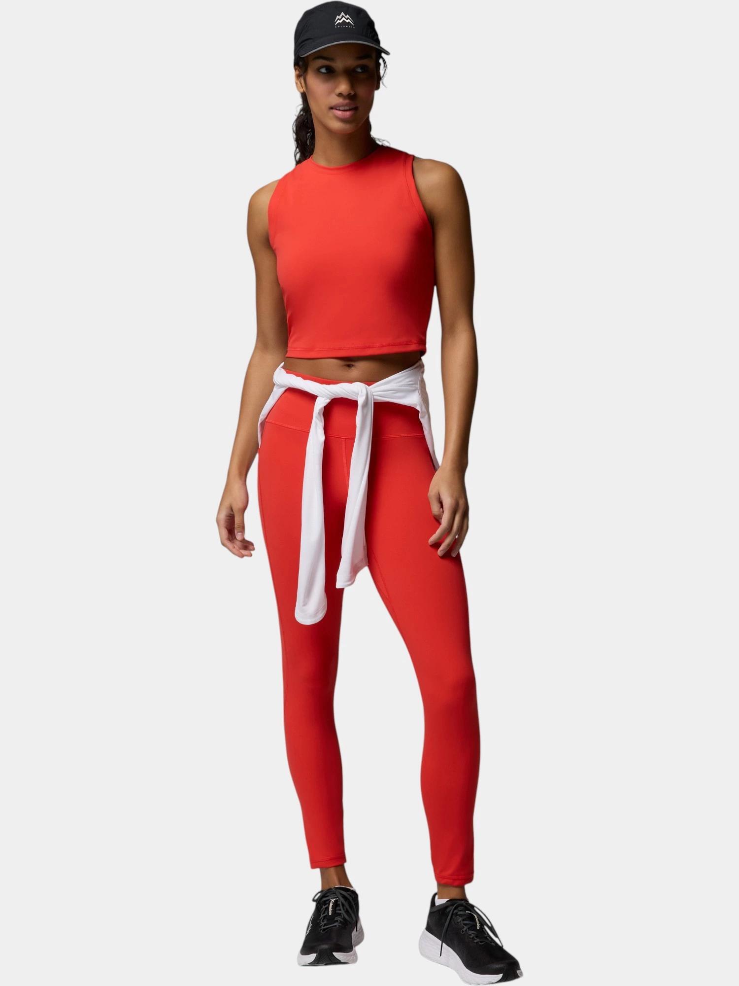 Leggings Femme Loneridge 4/7