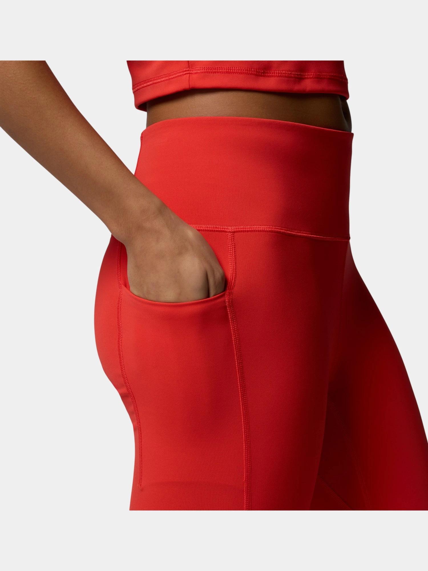 Leggings Femme Loneridge 6/7