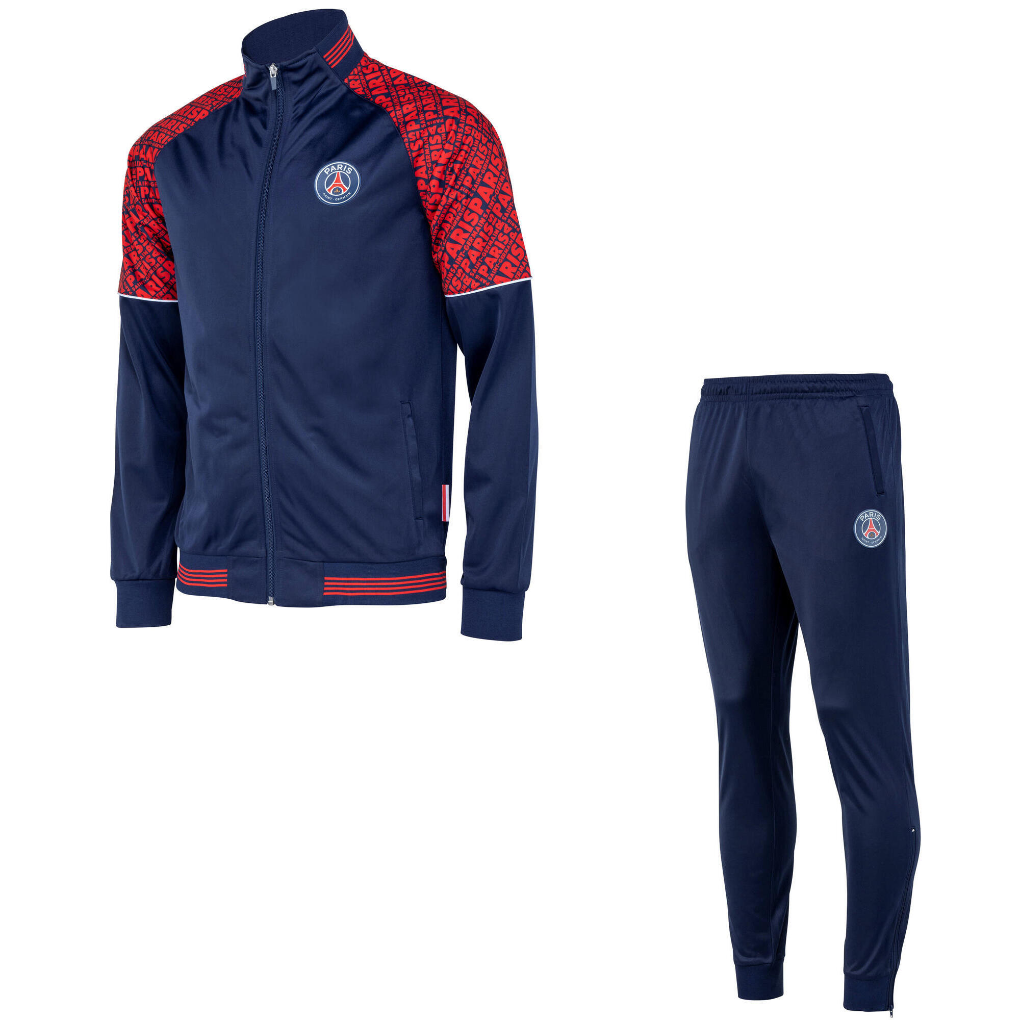 Ensemble jogging 2025 psg enfant