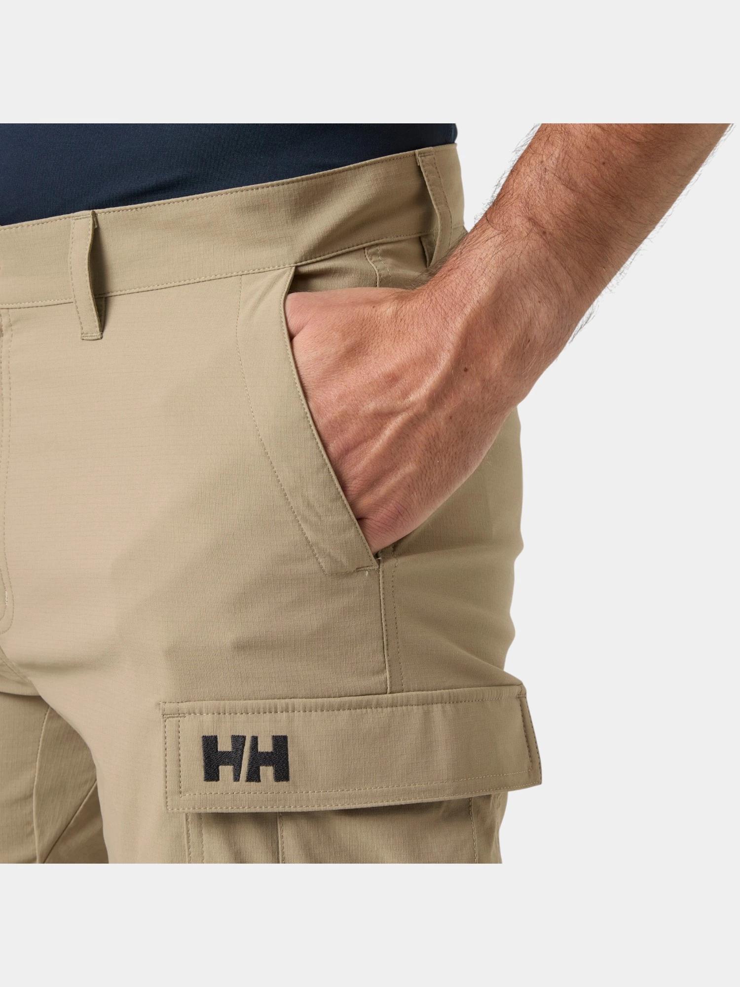 Shorts Homme Hh Qd 11" 3/7