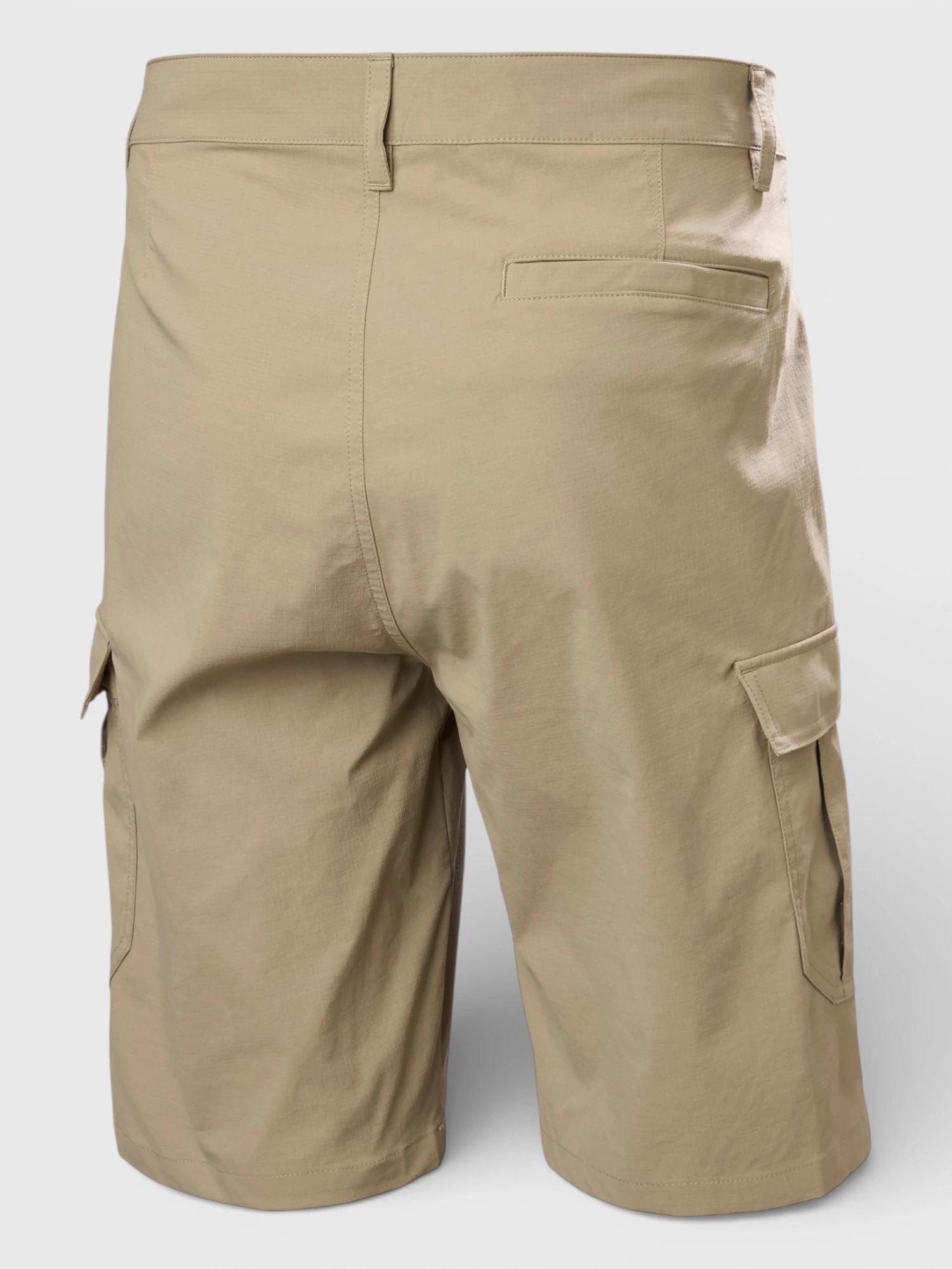 Shorts Homme Hh Qd 11" 6/7