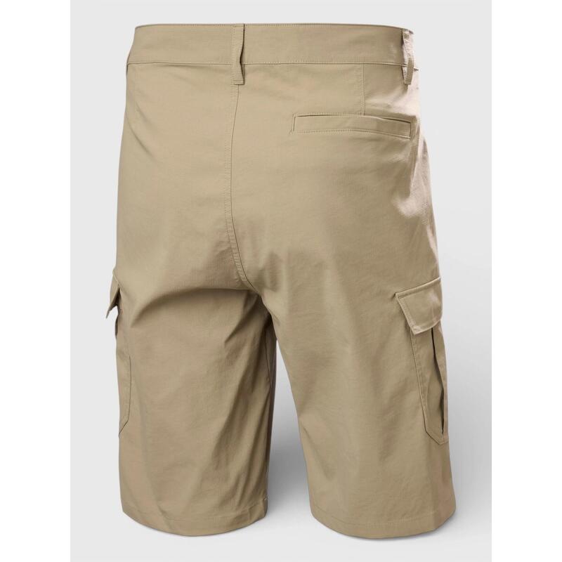 Pantaloni scurti cu buzunare laterale Hh Qd Cargo Shorts 11" barbati