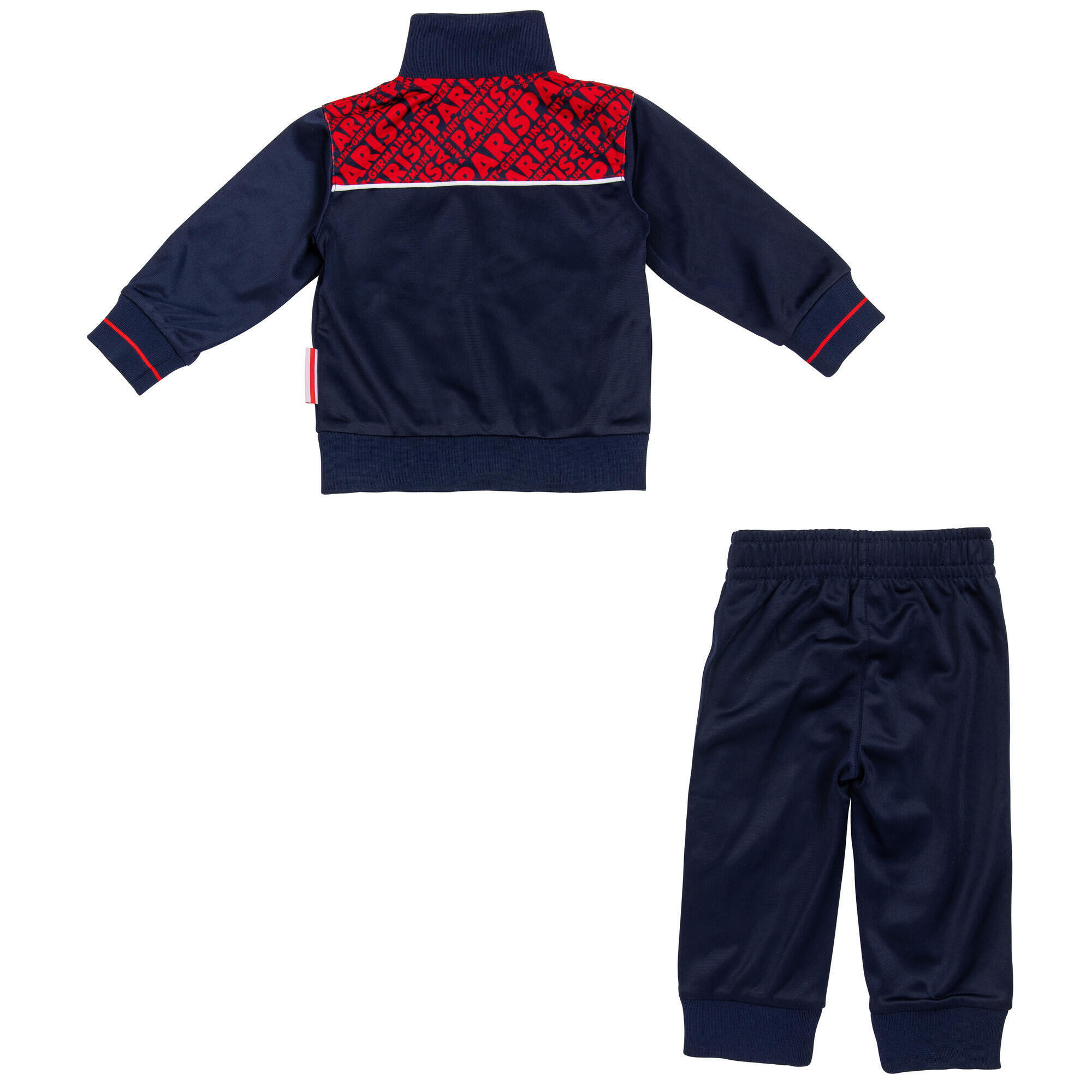Surv tement b b gar on PSG Collection officielle PARIS SAINT