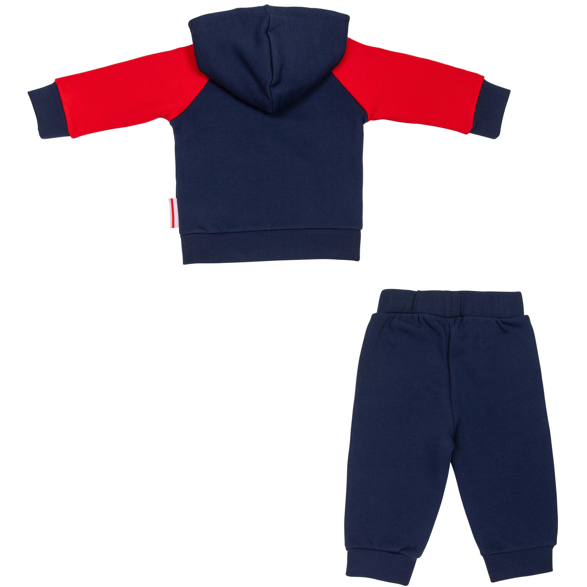 Ensemble jogging b b gar on PSG Collection officielle PARIS