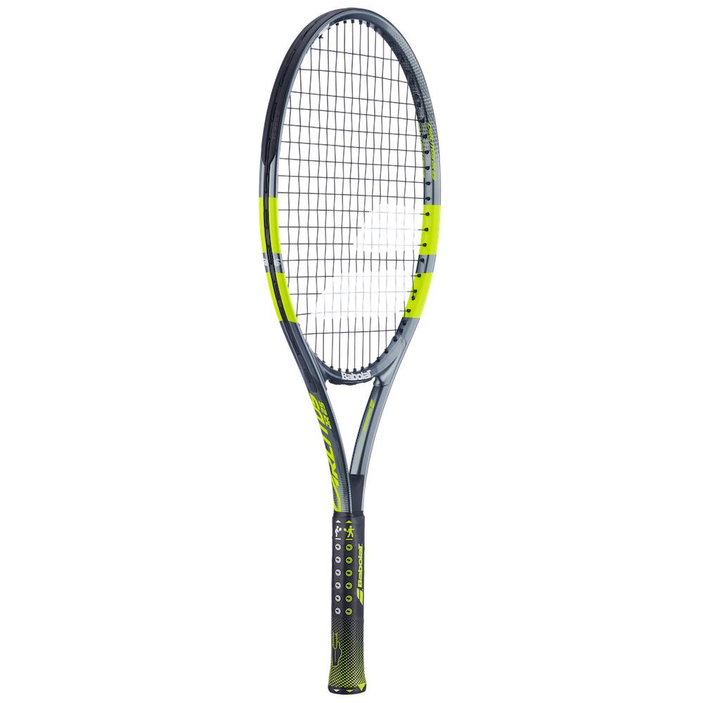 Raquette de tennis junior Babolat Carlitos 25 avec housse - 2026 2/6