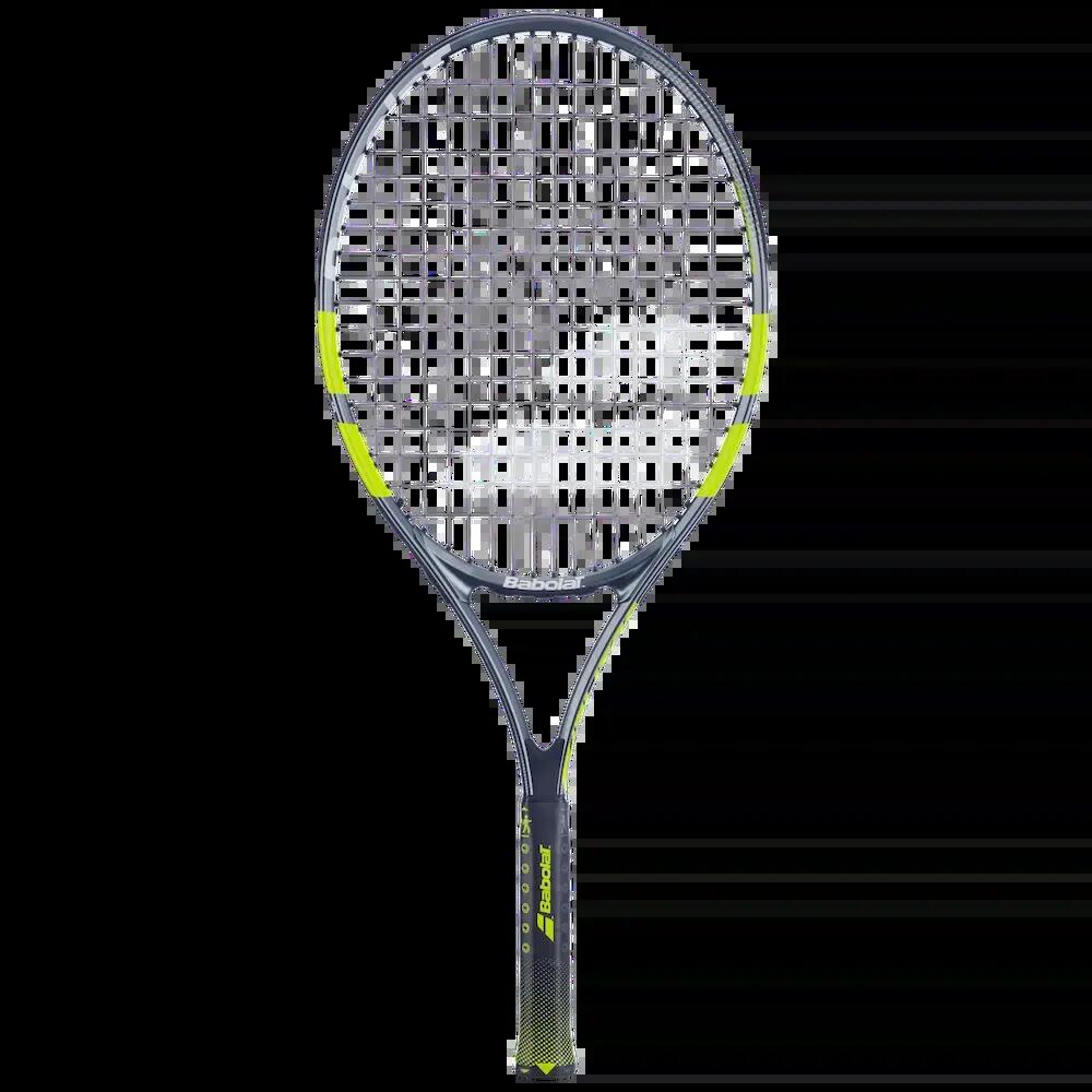 Babolat Carlitos 25" Junior Tennis Racket + Cover - 2026