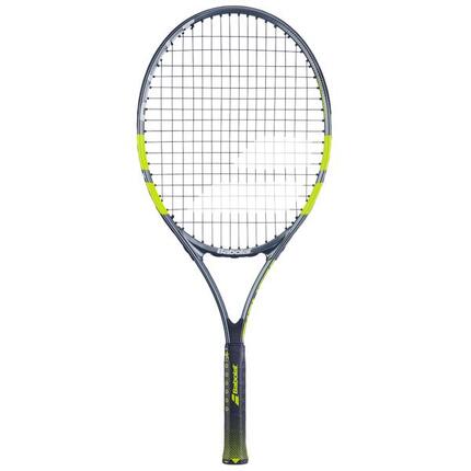 Raquette de tennis junior Babolat Carlitos 25 avec housse - 2026
