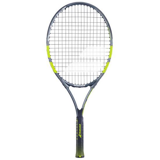 Raquette de tennis junior Babolat Carlitos 25 avec housse - 2026