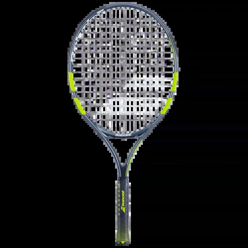Babolat Carlitos 23" Junior Tennis Racket + Cover - 2026