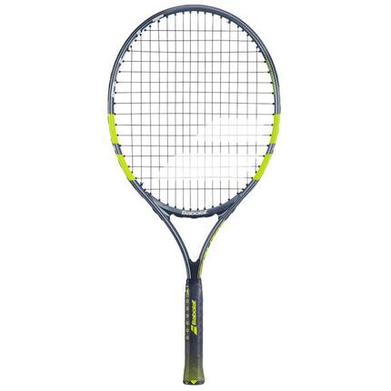 Raquette de tennis Junior Babolat Carlitos 23 avec housse - 2026
