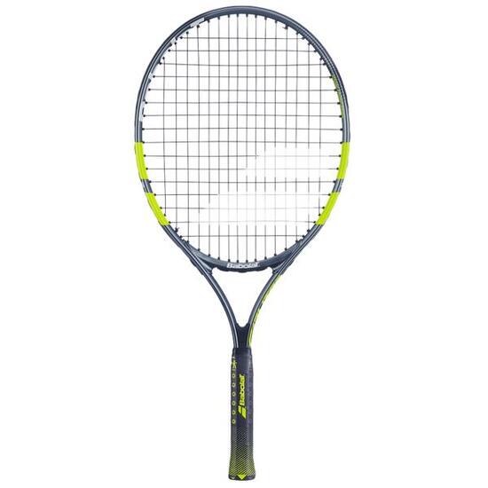 Raquette de tennis Junior Babolat Carlitos 23 avec housse - 2026
