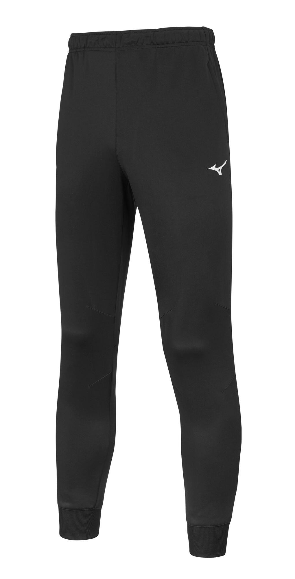 Pantaloni lungi Mizuno-harlem Nara negru