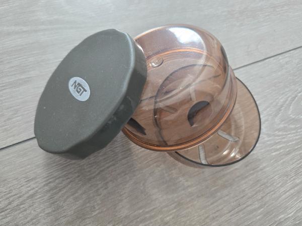 Entre Particuliers - NGT DELUXE GLUG POT SMALL 2/2