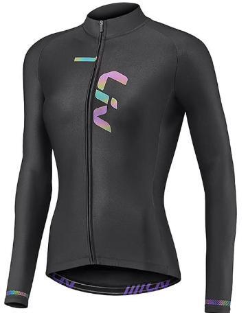 Entre Particuliers - Maillot de cyclisme - Liv Women Long Sleeve Jersey 5/5