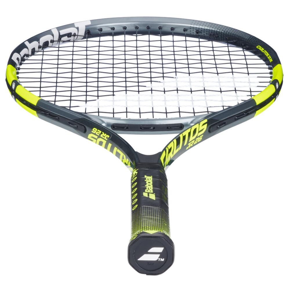 BABOLAT CARLITOS JUNIOR 26 2026 3/6