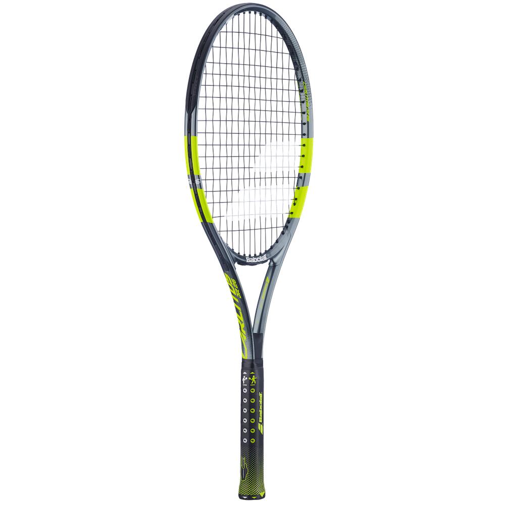 BABOLAT CARLITOS JUNIOR 26 2026 2/6
