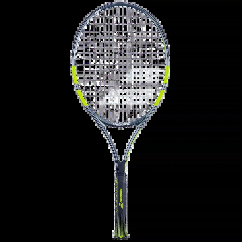 Babolat Carlitos 26" Junior Tennis Racket + Cover - 2026