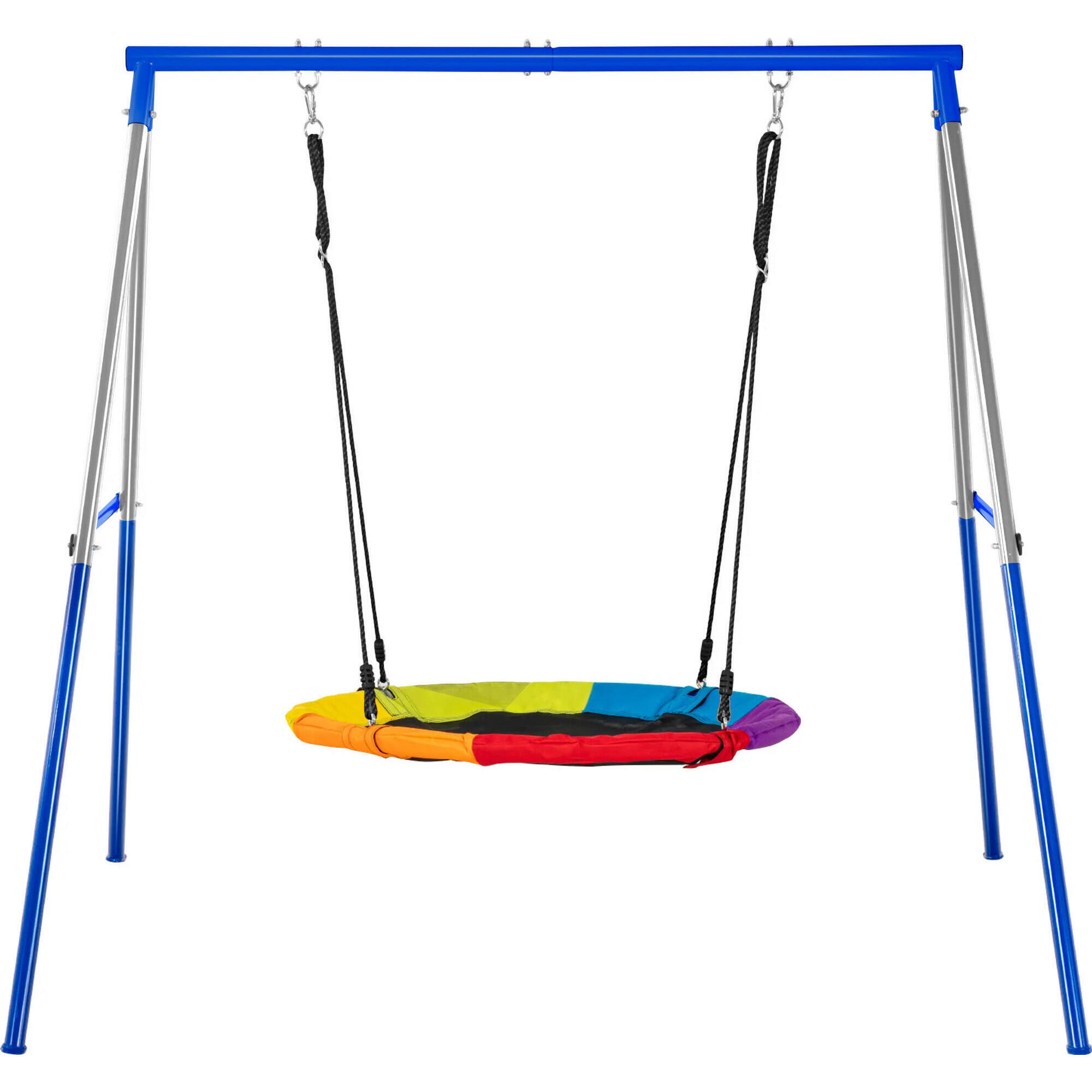 SEDCO Zahradní houpačka Sedco 44100 TITAN SAUCER SWING