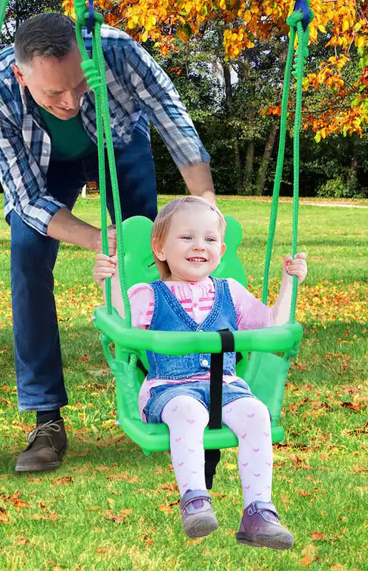 Dětská houpačka Sedco KSW90 TODDLER SWING 2/3