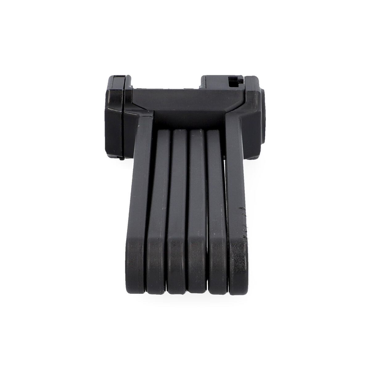 Cadenas pliable pour vélo à 4 rouleaux Fischer 7/7
