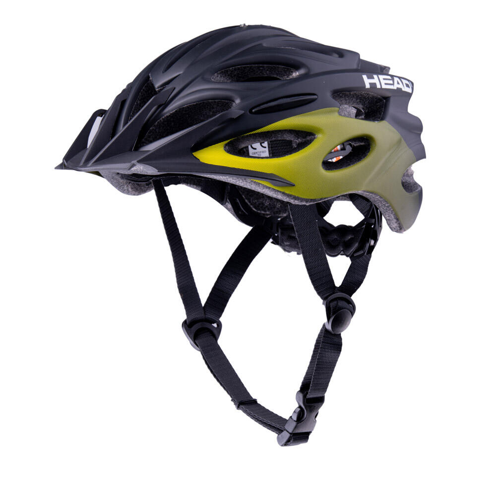 Fietshelm HEAD W07 3/3