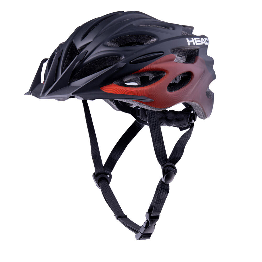 Fietshelm HEAD W07 2/3