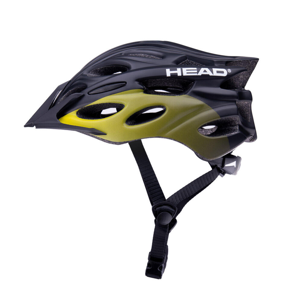 HEAD Cyklistická helma W07