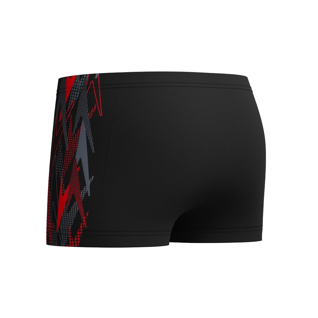 Dziecięce kąpielówki Speedo Placement Aqsh 4/7
