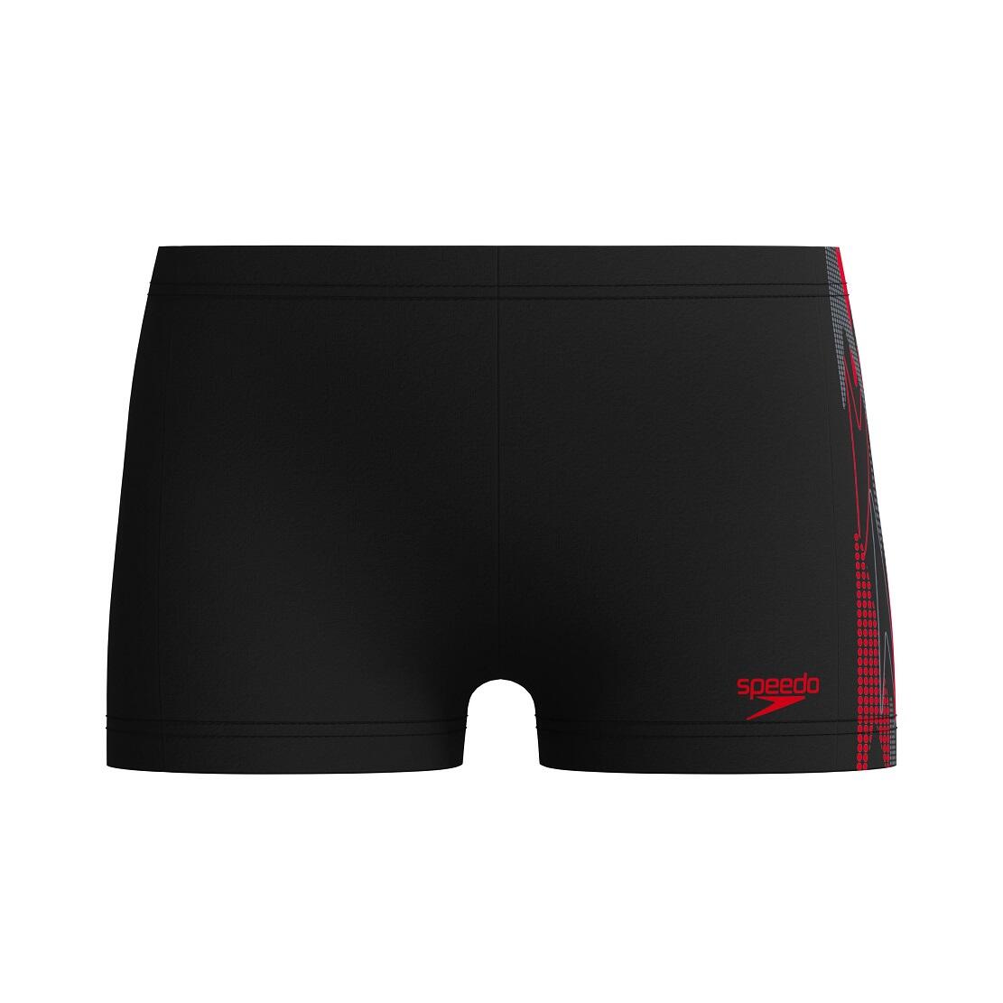 Dziecięce kąpielówki Speedo Placement Aqsh 6/7