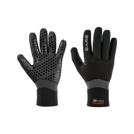 Rukavice ULTRAWARMTH 5 mm 2/7
