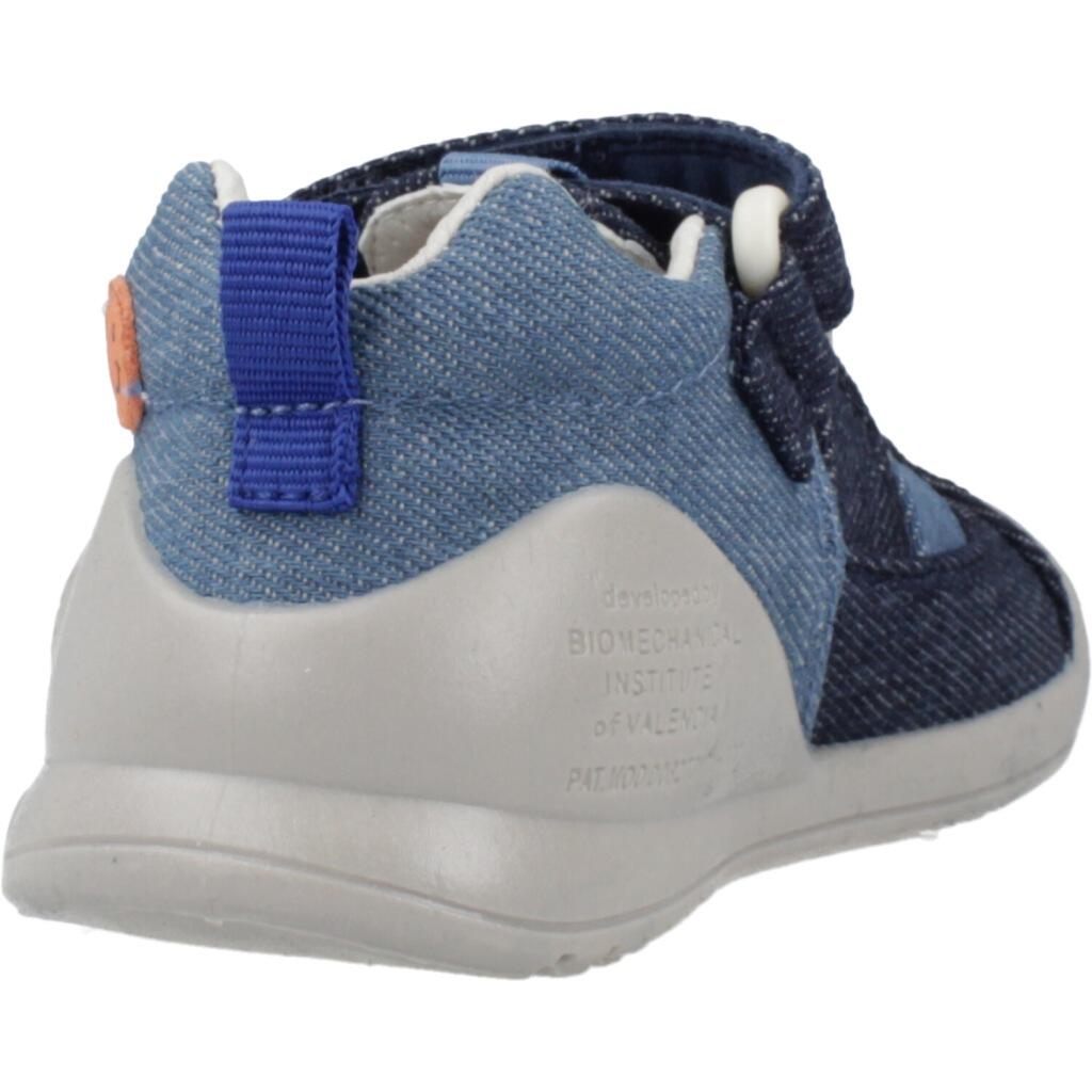 Sandalias Niño Biomecanics 252176b 3/5
