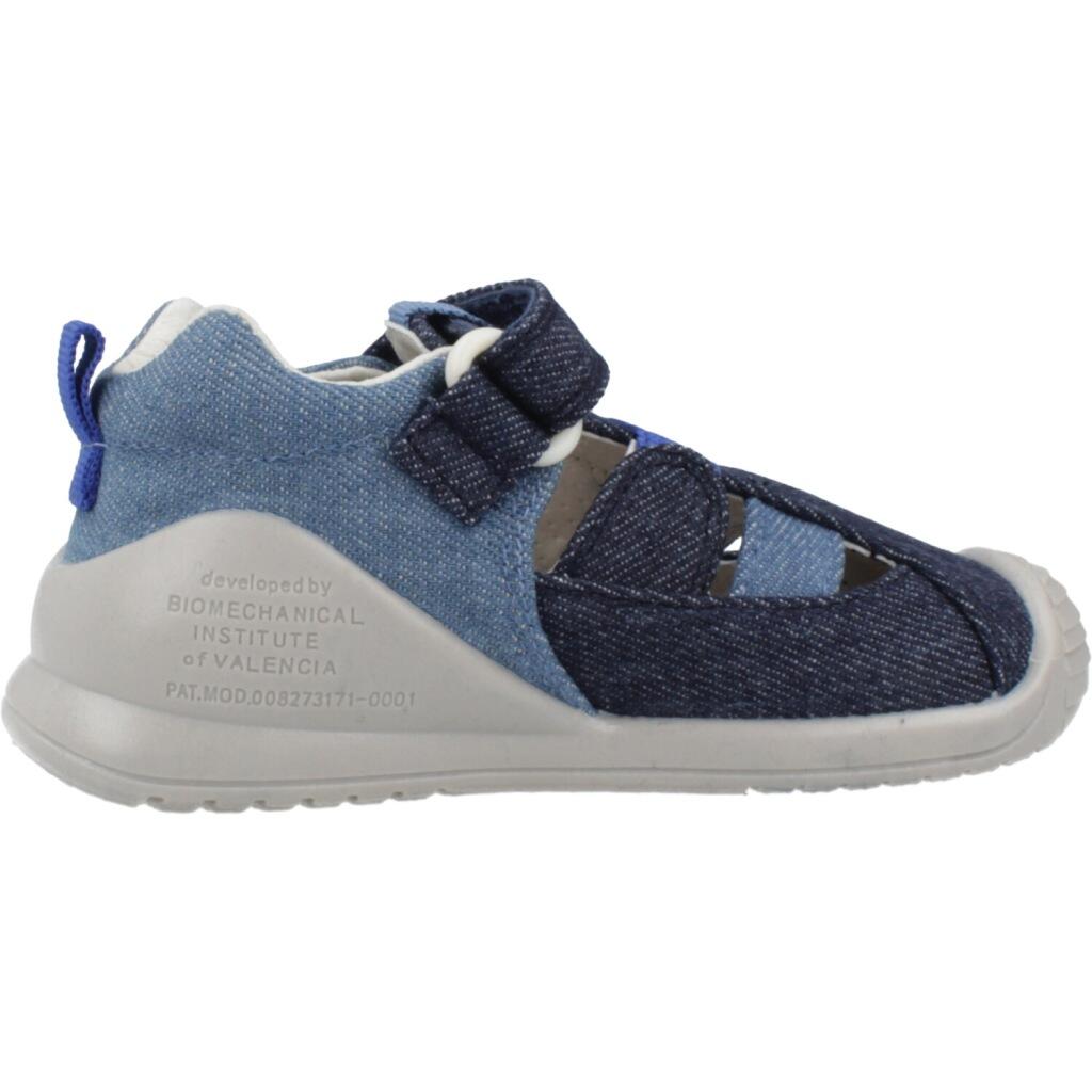 Sandalias Niño Biomecanics 252176b 4/5