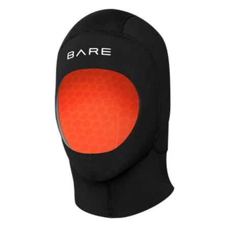 BARE Neoprenová kukla 7mm