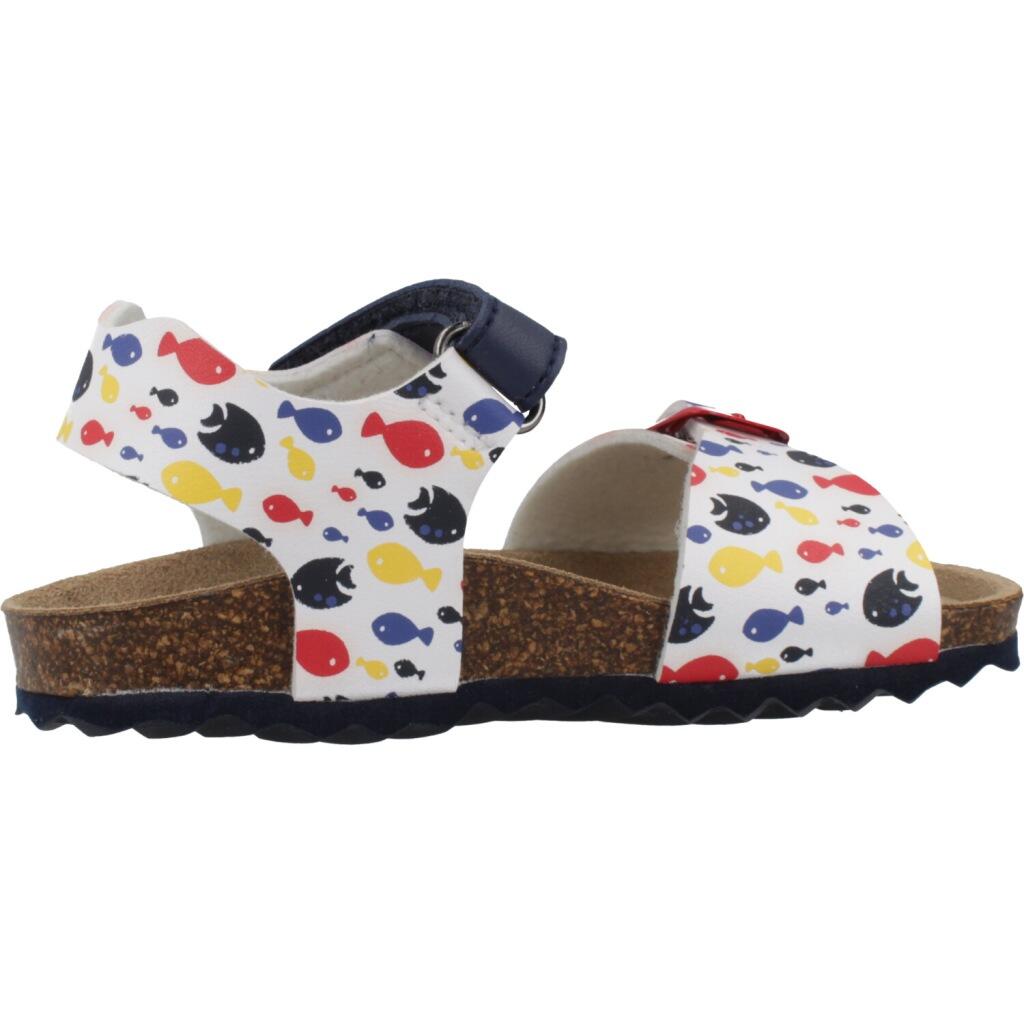 Sandales bébé garçon Geox Chalki A 4/5