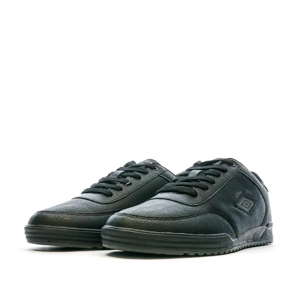 Sneakers Nere da Uomo Umbro Ipam 7/7