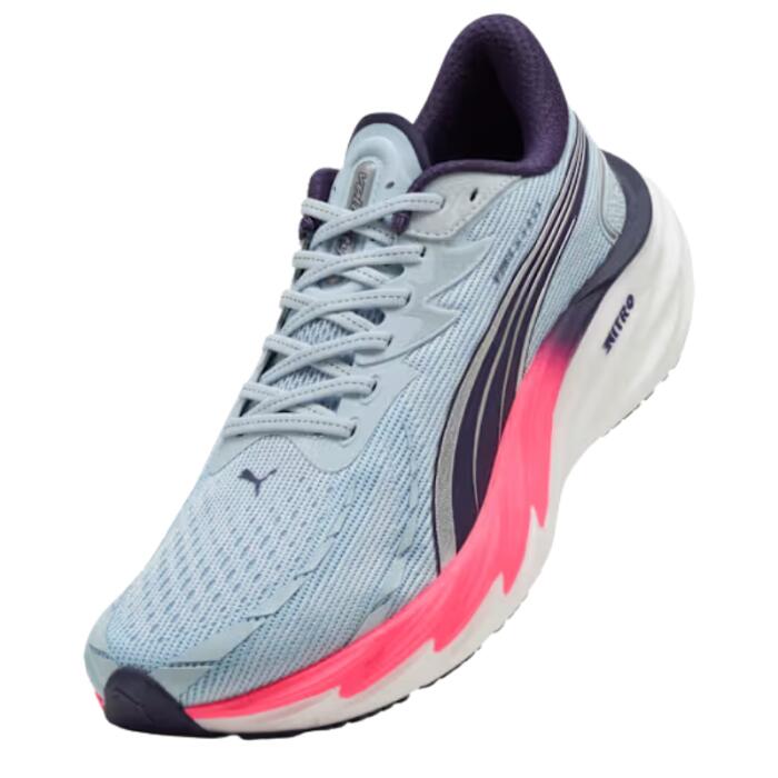 Puma Velocity Nitro 4 x HYROX Herren Laufschuhe 4/7
