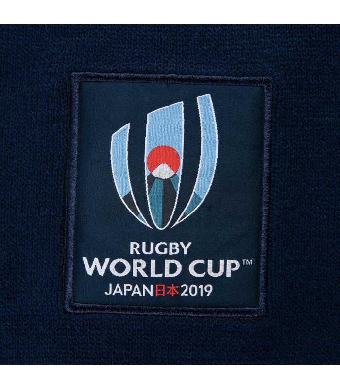 Sciarpa Rugby Coppa del Mondo 2019 Canterbury Japan 2/4