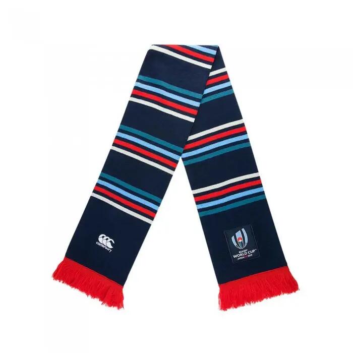 Canterbury Rugby World Cup 2019 Japan Scarf