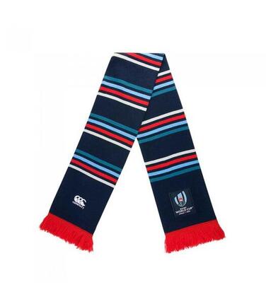 ECHARPE RUGBY MARINE - RWC 2019 - CANTERBURY