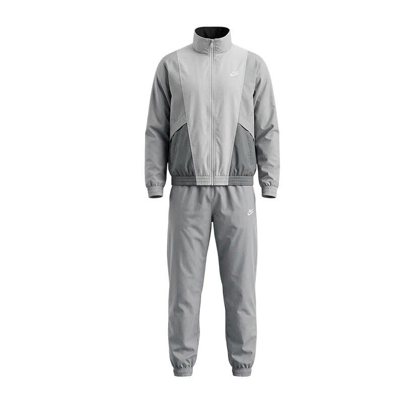 grigio / bianco