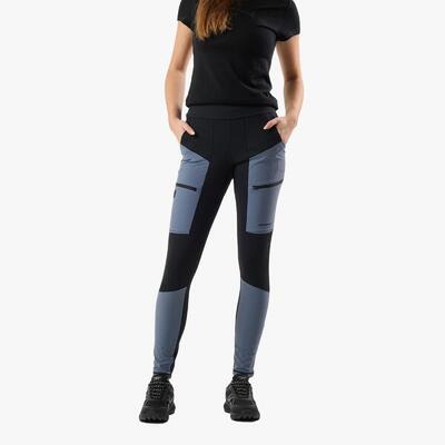Dames wandel outdoorbroek waterafstotend ademend trondheim trekking tights