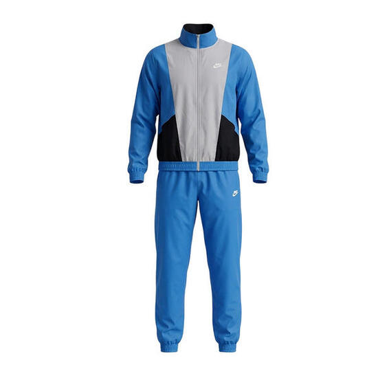 Ensemble de survêtement Nike CLUB WOVEN