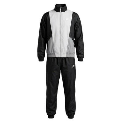 Tuta sportiva da uomo Nike Ensemble de Survetment Club Woven Nike