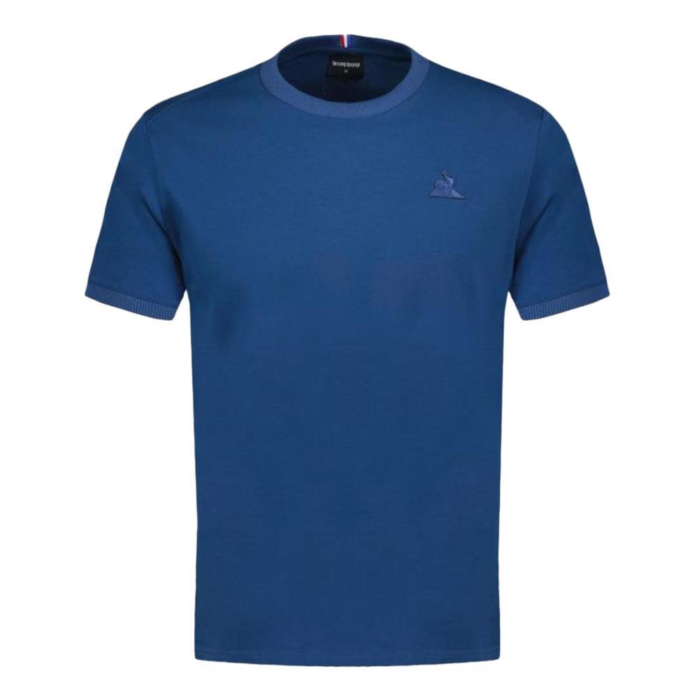 Camiseta de Hombre Le Coq Sportif Perf Azul 2/2